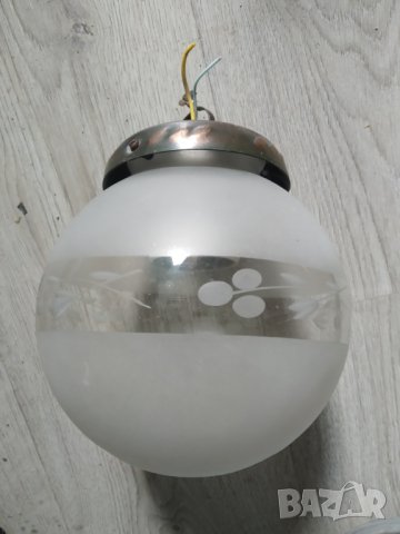 ретро полилей