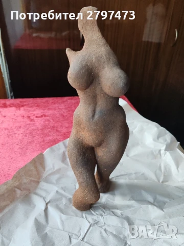 Скулптури малки пластики , снимка 3 - Статуетки - 51069615