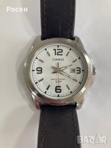 Часовник Casio 2784