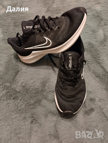 Дамски маратонки, снимка 2 - Маратонки - 53668775