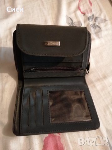 Портмоне италианско, снимка 3 - Други - 39218188