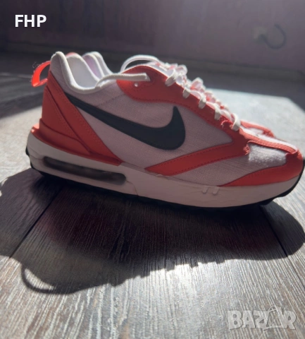 ДАМСКИ МАРАТОНКИ NIKE AIR MAX DAWN DOLL/ASH, снимка 3 - Маратонки - 53848624