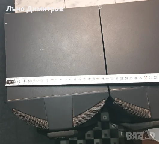 SONY      SS-RX90, снимка 10 - Тонколони - 56378293