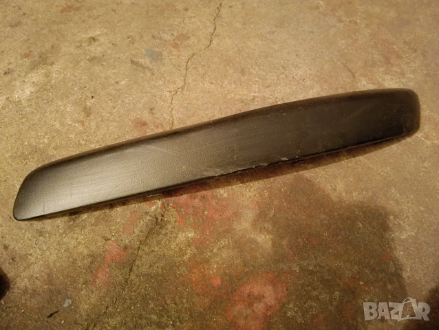 Оригинални решетки, части за броня Golf 5 / Голф 5, снимка 6 - Части - 53099479