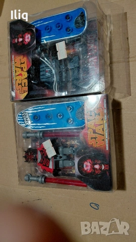 комплект карти за игра клаш роял. , снимка 4 - Детски комплекти - 53113776