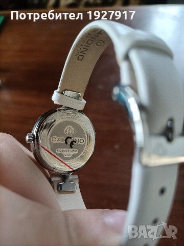 часовник , снимка 3 - Дамски - 52922080