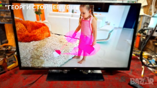 JVC  LT-40VF52M  С ГАРАНЦИЯ 1год., снимка 4 - Телевизори - 41705969