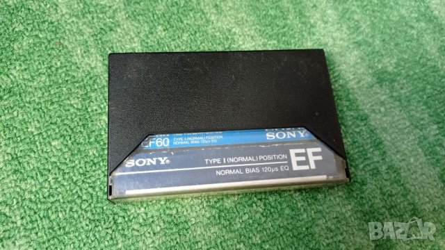 Sony Bias EF60
