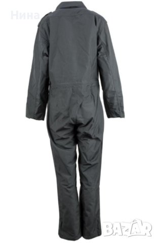 Армейски летателен гащеризон, снимка 2 - Други - 41947504