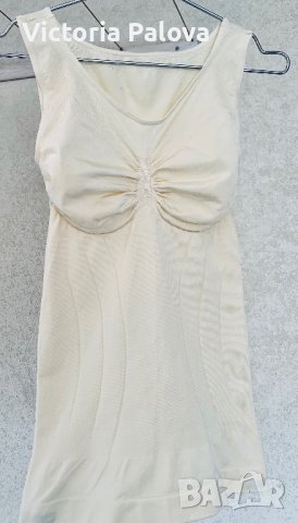 Много красив стягащ потник Италия, снимка 2 - Потници - 41327798