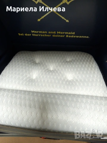 Възглавници за вана, снимка 2 - За банята - 53504532