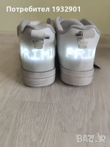 Нови оригинални кецове Primigi , снимка 6 - Детски маратонки - 47280024