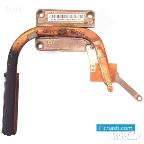 Lenovo IdeaPad G570 лаптоп на части, снимка 5 - Части за лаптопи - 40449969