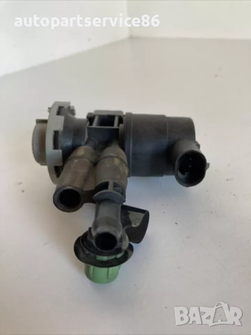 Вакуумен соленоиден клапан за Jeep Cherokee 3.7 (2005) 52128550AA, снимка 2 - Части - 53569199