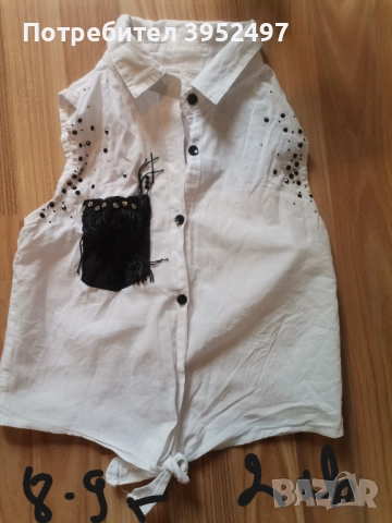 Дрехи, снимка 2 - Детски комплекти - 51434571