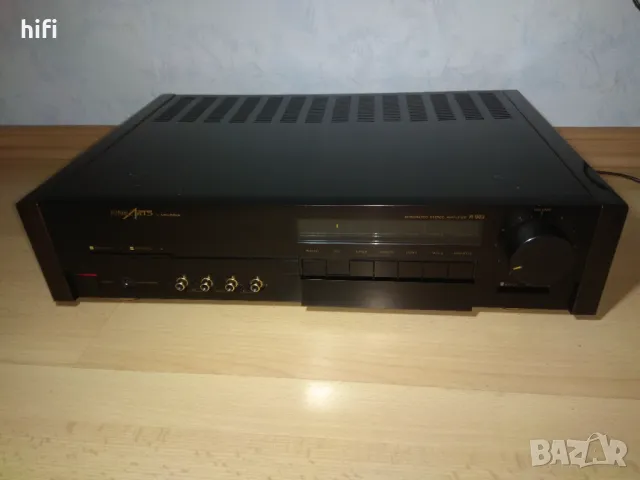 Стерео усилвател Grundig A-903