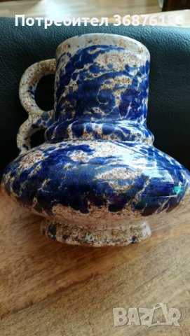 Винтидж керамика, снимка 2 - Антикварни и старинни предмети - 40644897
