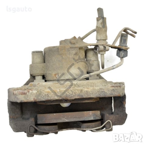 Преден ляв спирачен апарат AUDI A4 (B7) 2004-2008 ID:104154, снимка 2 - Части - 41305943