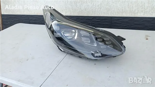 Десен фар Kia Sportage GT-Line Full Led година 2016 2017 2018 2019 2020 2021 код 92102-F1500 