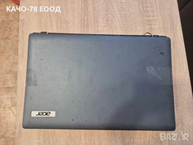 Acer Aspire 5250/P5WE6