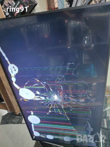 T-Con - T650QVR01.1 CTRL BD 65T41-C0B TV JTC DVB-PMU156505HCATS, снимка 2 - Части и Платки - 42200079