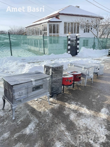 prodavam pechki, снимка 9 - Други - 53084420