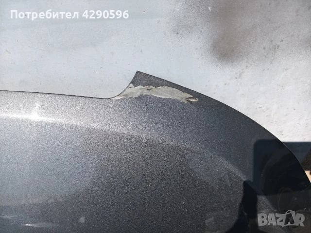 Преден капак за Chevrolet Cruze / Шевролет Круз , снимка 5 - Части - 51098205