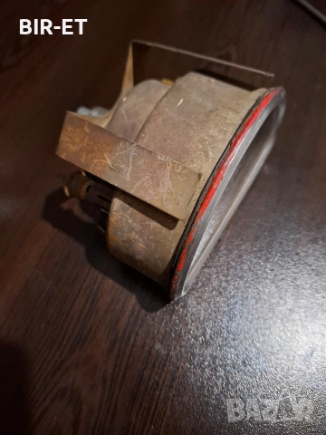 Километраж за Мз трофи и ес / Mz trophy, es, снимка 2 - Части - 53262673