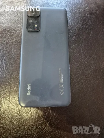 Xiaomi Redmi - Note 11S, снимка 5 - Xiaomi - 55874195