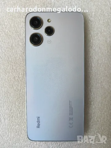Xiaomi Redmi 12 256GB 8GB RAM Dual , снимка 2 - Xiaomi - 56049141