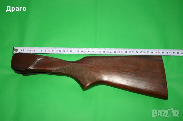 Приклад за ловна Пушка ИЖ-27, 12 калибър (№3)