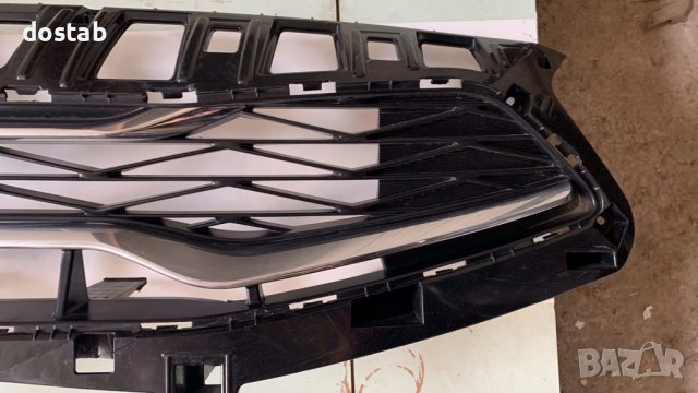 Решетка за Kia ceed  3 , снимка 4 - Части - 42317486