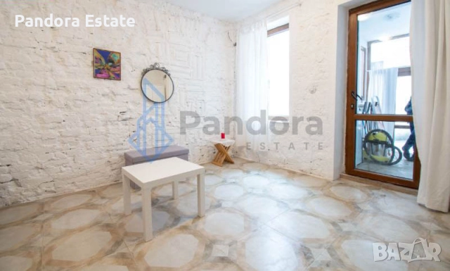 1-СТАЕН апартамент под наем, гр. София, Център, снимка 3 - Апартаменти - 52400748