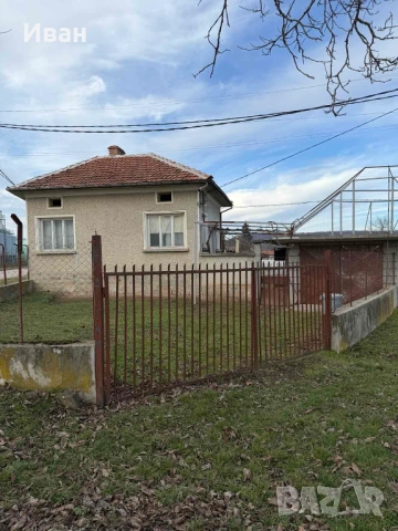 Продава къща, с.Горна Росица област Габрово