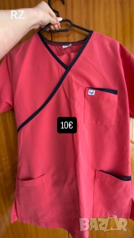 Медицинско облекло М, снимка 3 - Медицински консумативи - 53807284