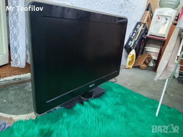 продавам телевизор Philips 32 инча , снимка 8 - Телевизори - 55729408
