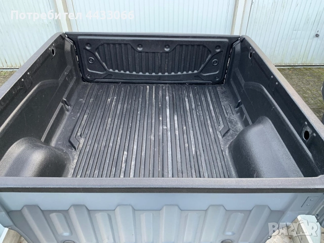 Mitsubishi L200 каросерия, товарна част , снимка 9 - Части - 52633911