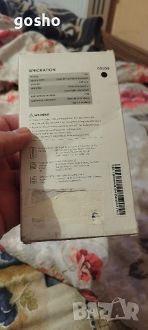 Смарт часовници два на брой, снимка 4 - Смарт часовници - 53153832