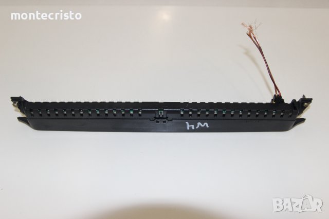 Трети стоп VW Golf 4 комби  (1998-2004г.) трети стоп заден капак Голф IV комби / 1J6945097C, снимка 4 - Части - 41367235