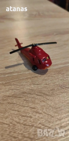 Мачбокс, снимка 1