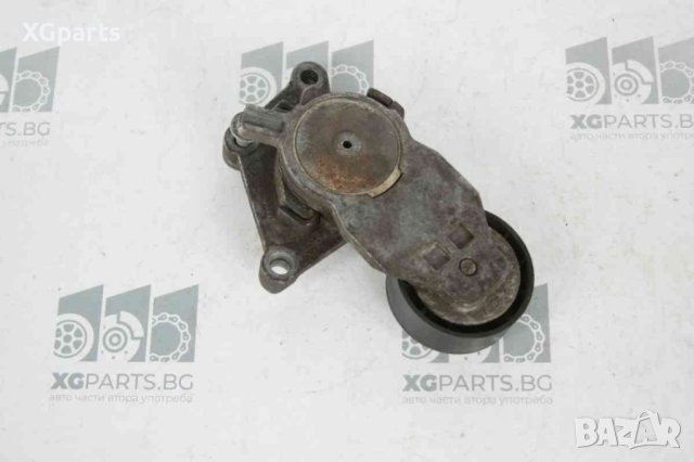 Обтегач пистов ремък за Volvo V50 1.6D 109к.с. facelift (2008-2012), снимка 2 - Части - 41586647