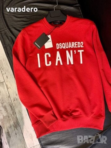 Dsquared , снимка 7 - Блузи - 34521268