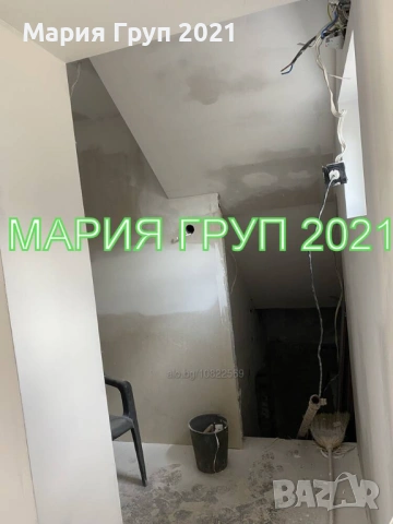 !!!ТОП ОФЕРТА!!!Продавам ТУХЛЕН Апартамент в гр. Димитровград кв."Славянски"!!!, снимка 6 - Апартаменти - 53020748