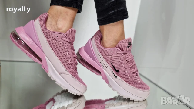 Nike спортни дамски маратонки , снимка 3 - Маратонки - 50947107