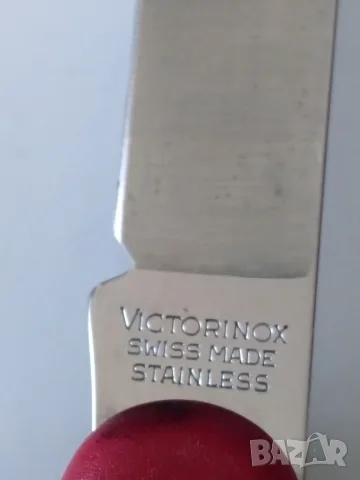 Швейцарско ножче Victorinox Floral 3.9050, снимка 6 - Ножове - 55875584