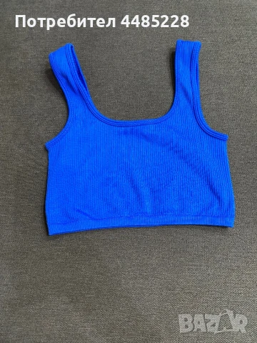 Разпродажба на дрехи, снимка 2 - Тениски - 50445239