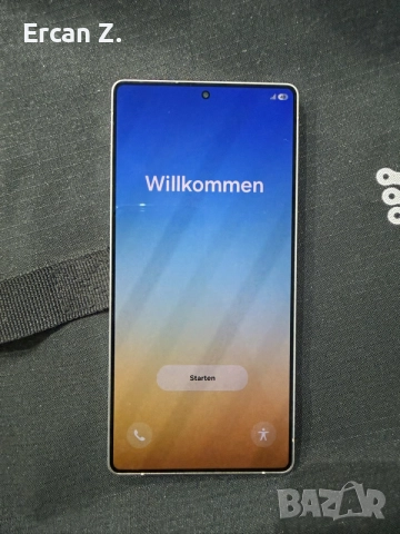 Samsung Galaxy S25 Ultra  512GB
