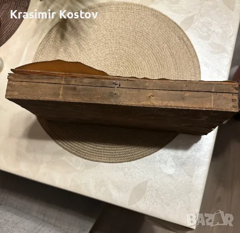 Ретро комплект по труд и техника, снимка 4 - Антикварни и старинни предмети - 49701630