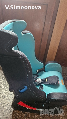 Столче за кола , снимка 2 - Други - 51680740