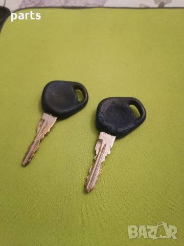 Контактен Ключ Фиат Пунто Мк1 - Fiat Punto Mk1 N, снимка 2 - Части - 34752807